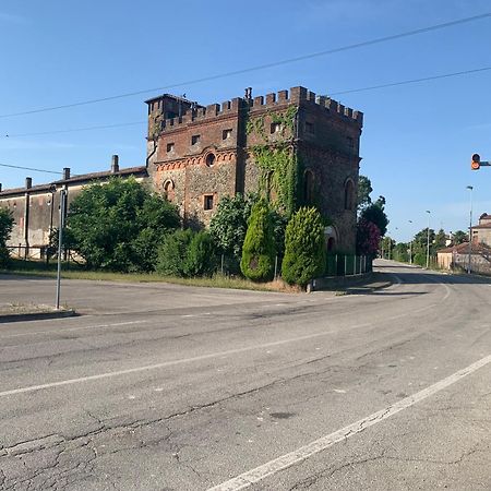 Palma Verde Castello di Brussa エクステリア 写真