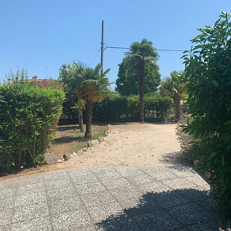 Palma Verde Castello di Brussa エクステリア 写真