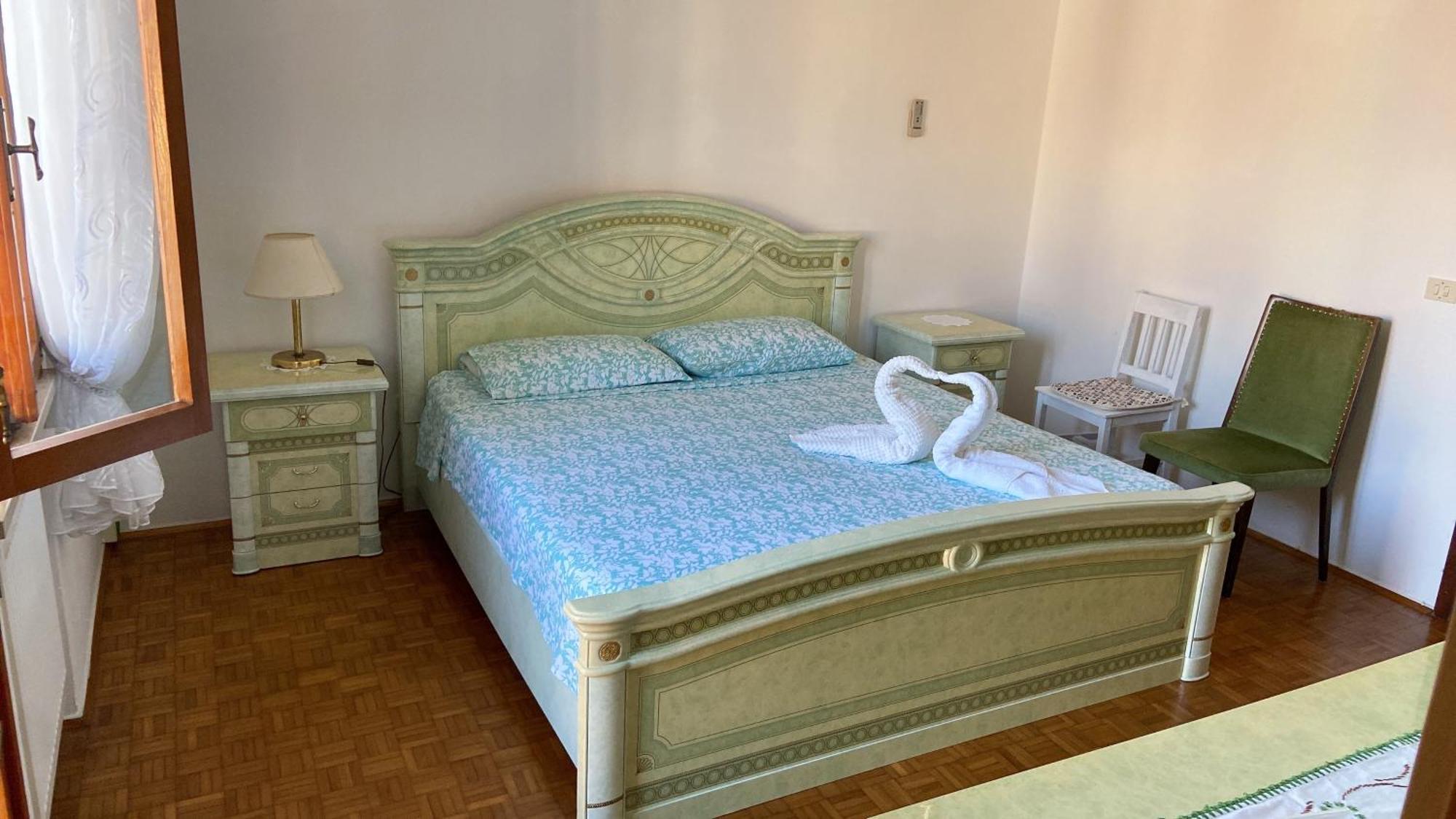 Palma Verde Castello di Brussa 部屋 写真