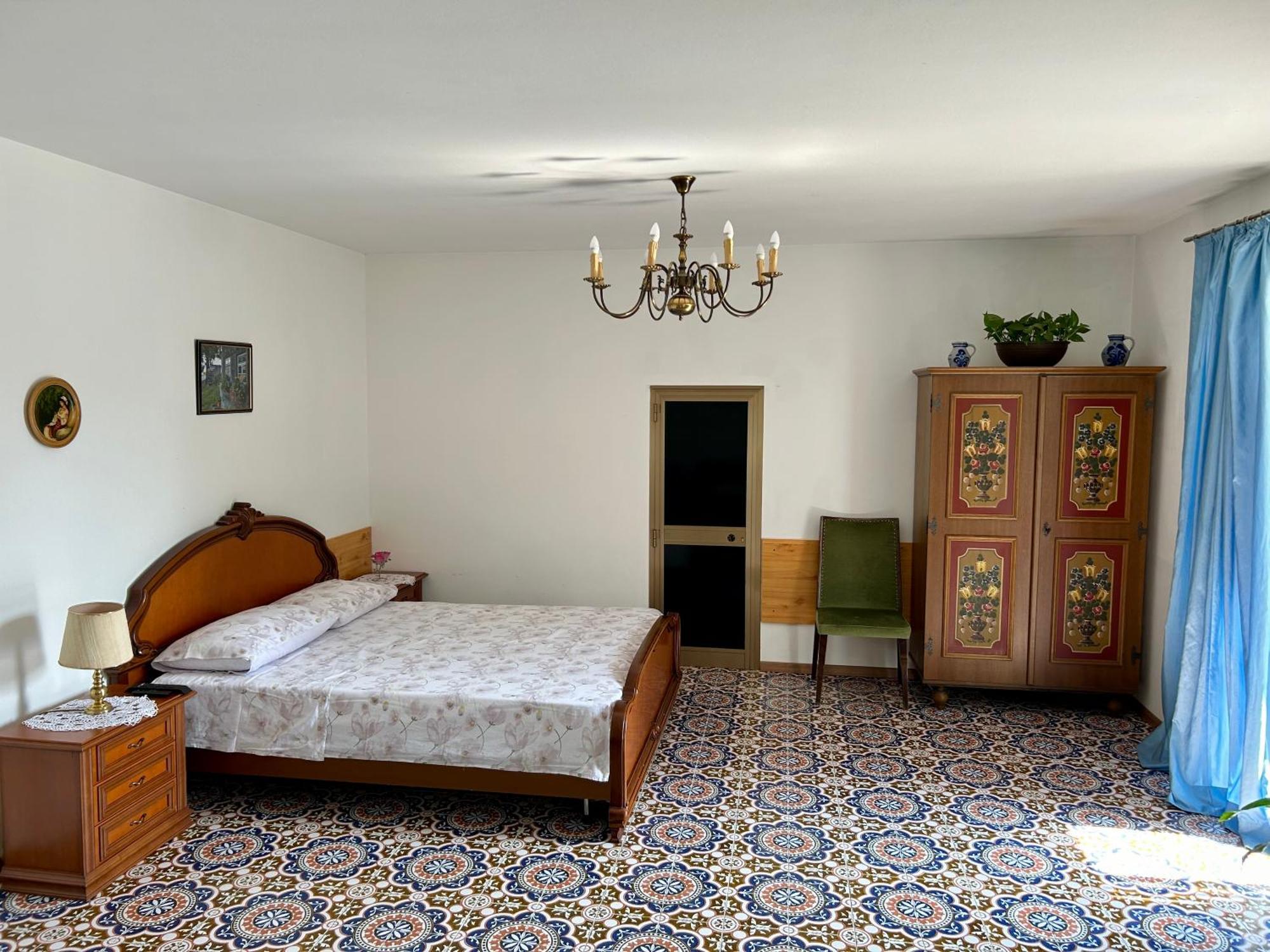 Palma Verde Castello di Brussa 部屋 写真