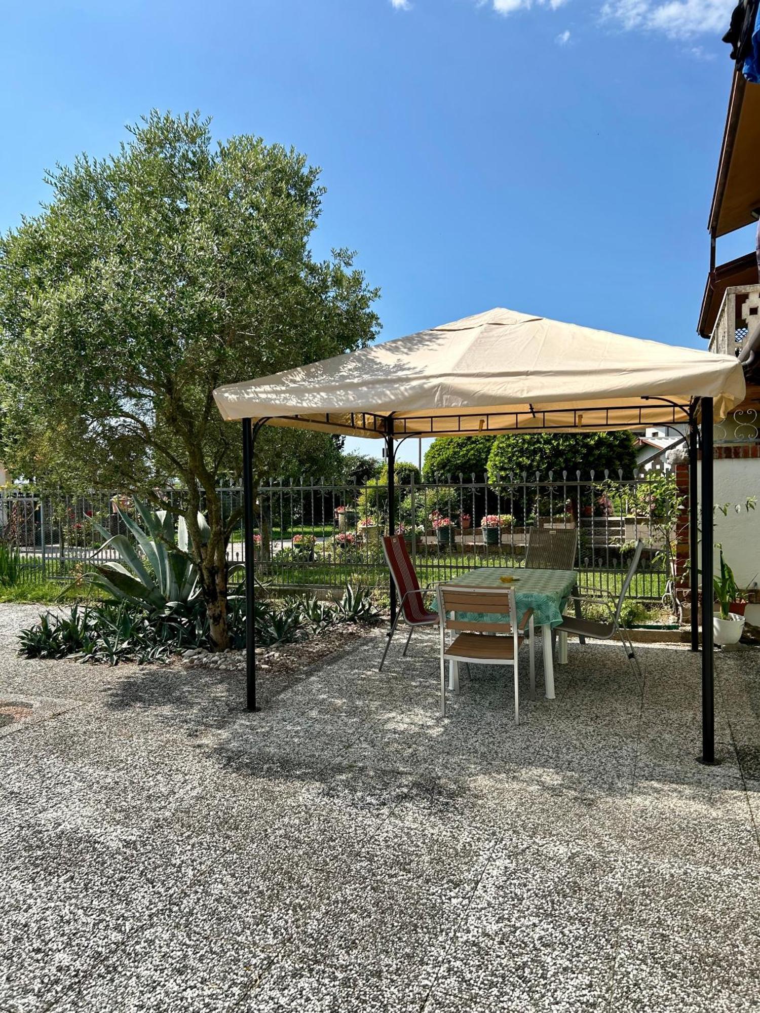 Palma Verde Castello di Brussa 部屋 写真
