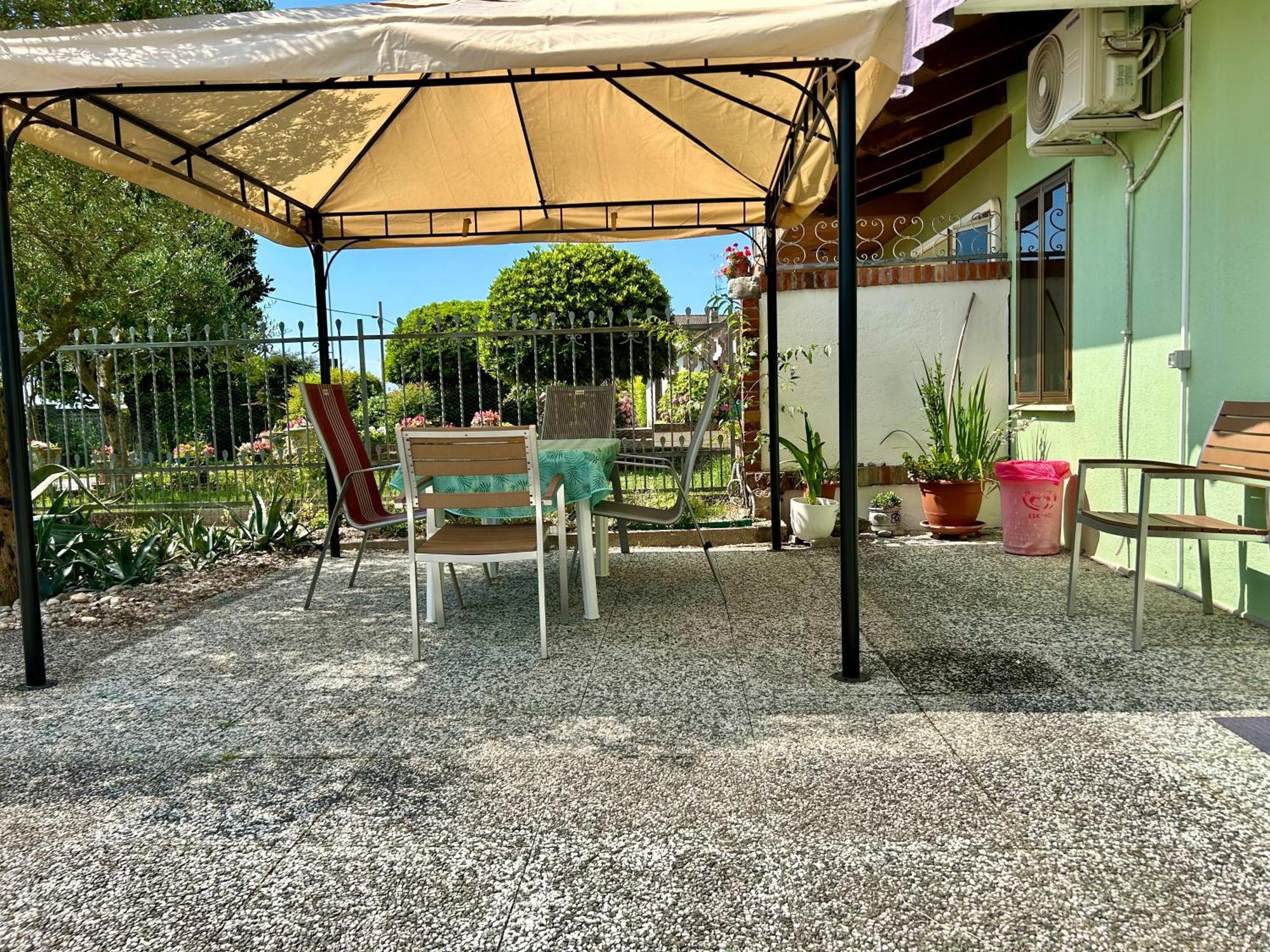 Palma Verde Castello di Brussa 部屋 写真