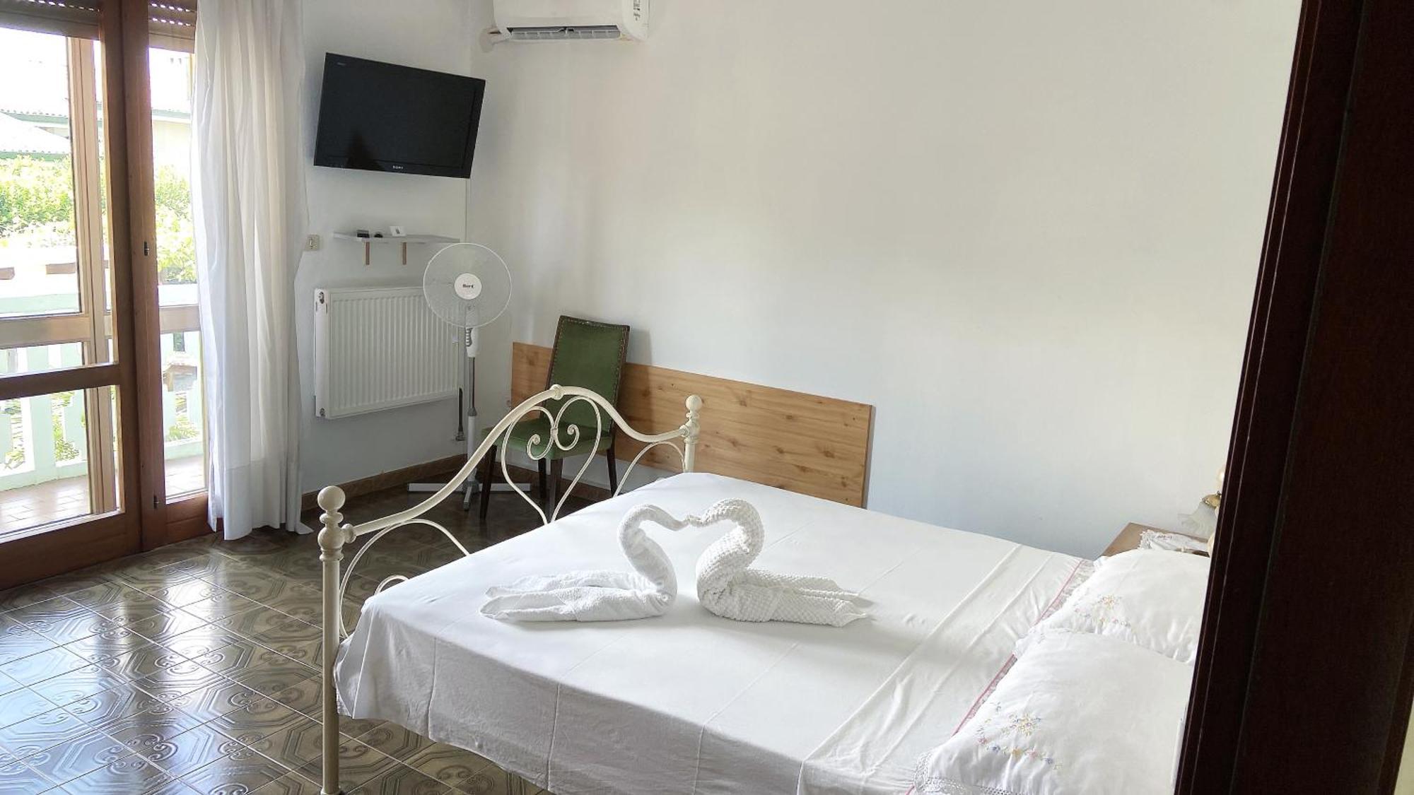 Palma Verde Castello di Brussa 部屋 写真