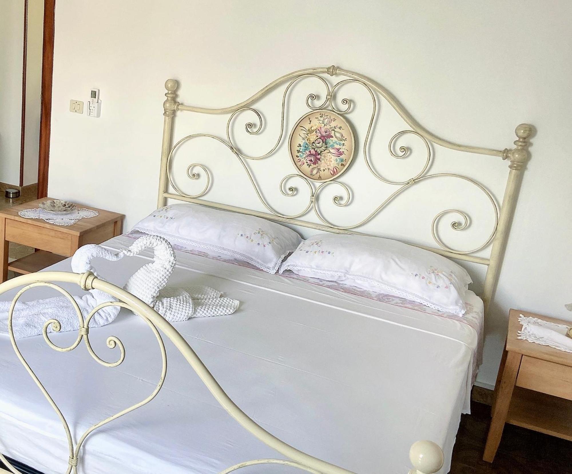 Palma Verde Castello di Brussa 部屋 写真